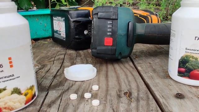 Обработка клубники по листу во время цветения и сбора ягод смотреть онлайн