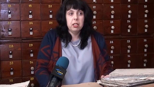 Бродские евреи Одессы. Семья купца Бера Бернштейна (продолжение) смотреть онлайн