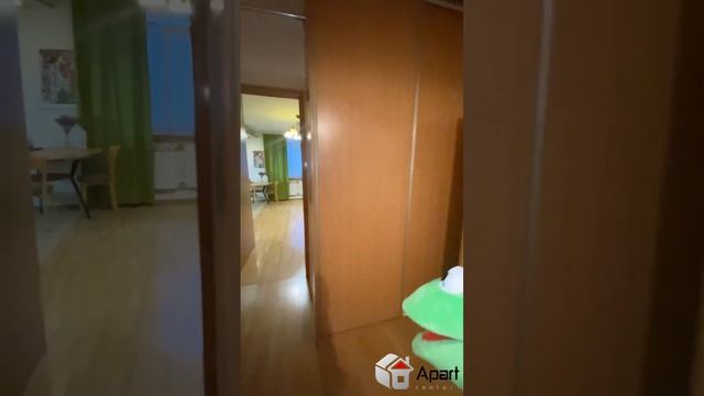 Apart-Comfort апартаменты в центре с элементами эко-дизайна смотреть онлайн