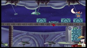 Лило и Стич: Гавайские Каникулы (Disney's Lilo & Stitch Hawaiian Adventure) (2002) - Gameplay (PC)