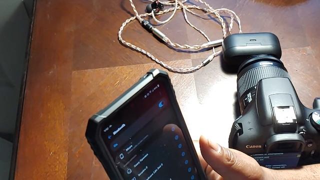 How to Transfer Your Camera Photos To Your Phone(Canon EOS Rebel T7) смотреть онлайн