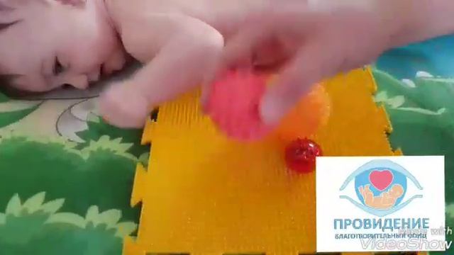 МАМИН МАССАЖ смотреть онлайн