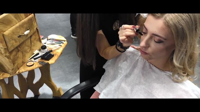 Студия красоты Чеrnika смотреть онлайн