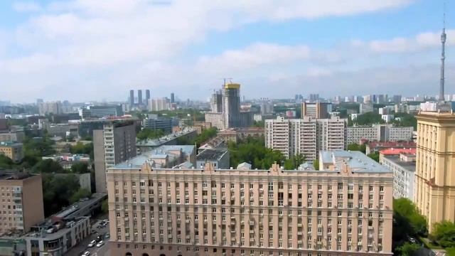 Семейный квартал iLove - ближайшее окружение смотреть онлайн