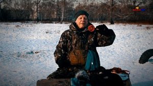 Удочка и рипус Ловля рипуса Снасти для ловли рипуса