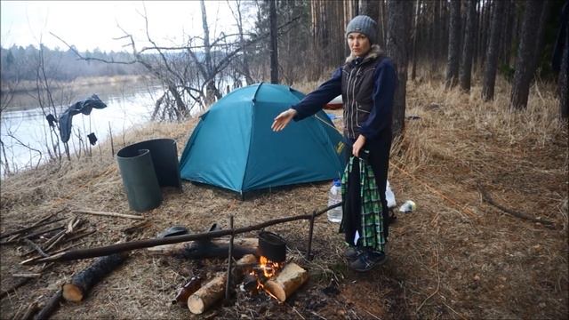 Сплав по реке Уфа смотреть онлайн