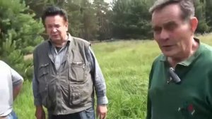 Лужицкие сербы рассказывают что такое "мокша"