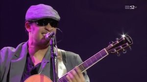 Richard Bona & Raul Midon