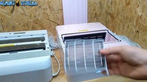 Как проветривать квартиру круглый год без открывания окон. Новинка 2017 приточная вентиляция TION 3