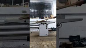 Работа фуганка Jet. Как работает фуговальный станок Jet. Краткий обзор фуганка jet