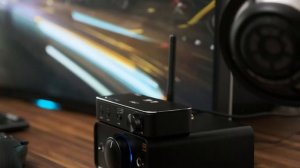 FiiO BTA30 PRO Review - The Do-It-All Gizmo