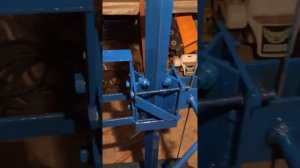 Сверлильный станок своими руками
