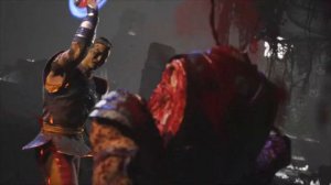 Mortal Kombat 1 - All Fatalities On Smoke