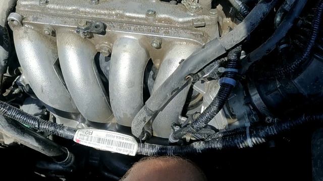 Снятие установка стартера на crv3 теория смотреть онлайн