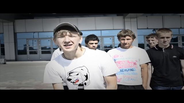 Taksa 74 maRz Трактор Tankograd (Тизер) смотреть онлайн