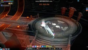CABAL Online - Tower of Undead B2F - EOD2 (Walkthrough)