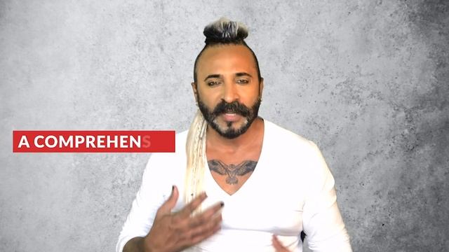 PSYCHIC SCHOOL WITH RIZ MIRZA смотреть онлайн