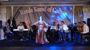 Hayarti Albi Maak | SVETLANA SMIRNOVA | performance at Randa Kamel of Course.