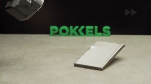 Лазерная очистка нержавеющей стали