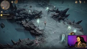 ПРАВИЛЬНЫЙ СТАРТ в Dragonheir: Silent Gods? Пробуем новую игру