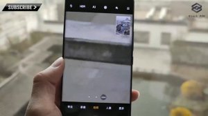 Xiaomi Mi 11 Ultra - 120X Zoom Test & Camera Test