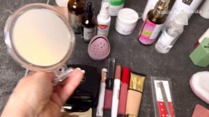 Собираю чемодан в отпуск | Мои покупки | Что я беру с собой