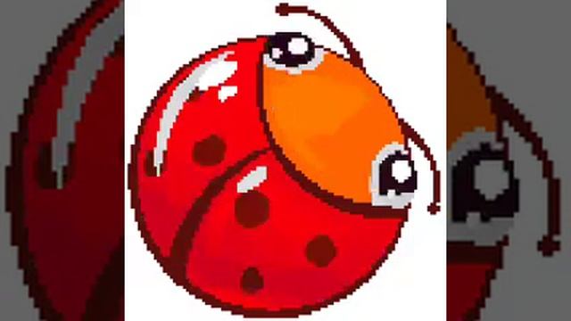 Божья коровка смотреть онлайн