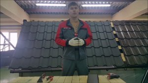 Как не перетянуть саморез