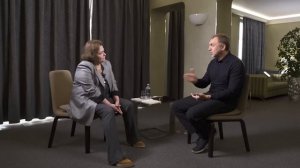 Новая нормальность: необходим кардинальный пересмотр экономической модели. Олег Дерипаска. Интервью