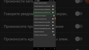 обзор программы экранного доступа "prudens