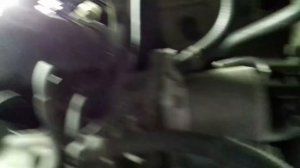 Переделка радиатора CVT Outlander III