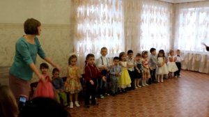утренник 8 марта 7 пеку пеку