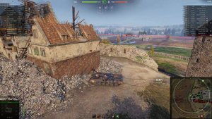 UDES 16 - Тише, происходит танкование ✪ Стрим Мир Танков