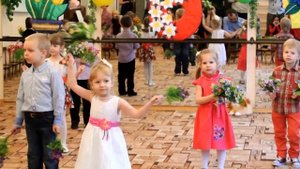 Песенка про бабушку