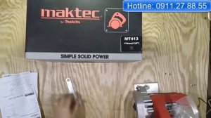 Máy cắt gạch Maktec MT413 1200W, MUA NGAY 0911278855, HIMARKET VN,