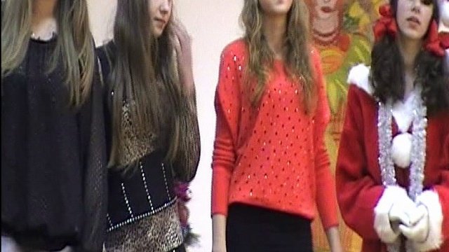 золотые купола