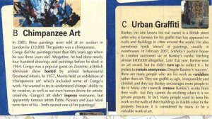 Spotlight 9. Модуль 5a. Reading & Vocabulary