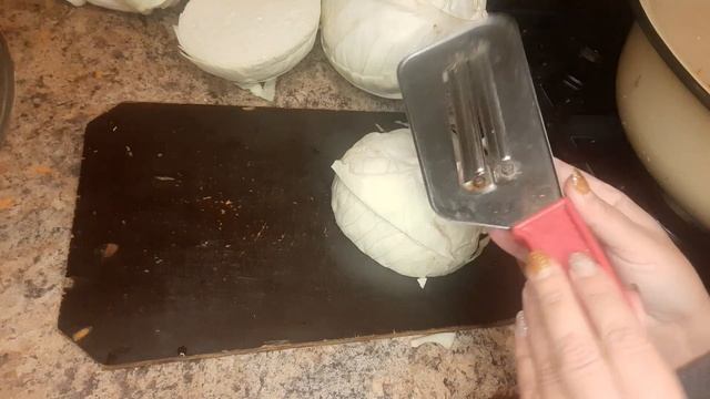 ПРАВИЛЬНЫЙ РЕЦЕПТ ВКУСНЕЙШЕЙ КВАШЕНОЙ КАПУСТЫ.НЕ УСПЕВАЮ ГОТОВИТЬ! смотреть онлайн