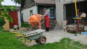 Замес