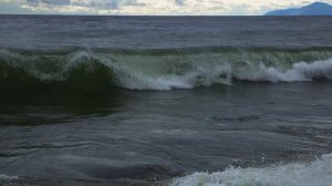 Шаманский дух Байкала. фото  Анатолий Васильев сентябрь 2023