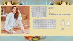 АЖУРНЫЕ ПУЛОВЕРЫ/ДЖЕМПЕРЫ СПИЦАМИ 2026: ЛЕГКОСТЬ + ЭЛЕГАНТНОСТЬ! 🧶✨