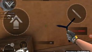 Играю В Только Ножи Стендкнайф |  StandKnife