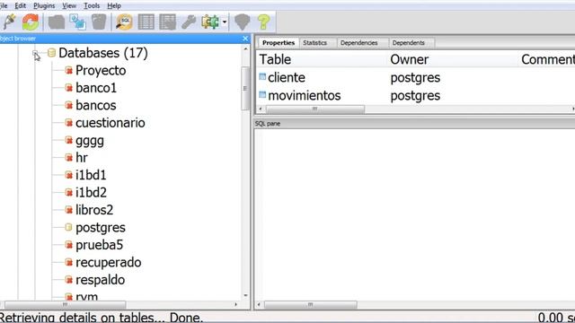 PostgreSQL replicación. PostgreSQL replication. смотреть онлайн