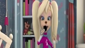 Роза зачитала про закамский квас