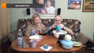 ВАСИЛИЙ ПАРФЕНКОВ ПОКАЗЫВАЕТ КАК ШЛЕПАЕТ ИРЫНУ ЧИКИ-ПУКИ В ПОСТЕЛИ