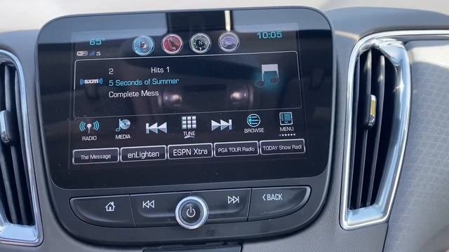 2018 Chevrolet Malibu Troy, Luverne, Ozark, Union Springs, Montgomery, AL FTA33314A смотреть онлайн