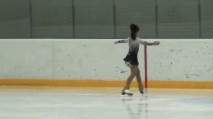 Полина Решетникова, 3 спортивный разряд, Реутов Арена