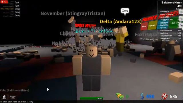 EXTREME DEAD BODY ROBLOX GLITCH смотреть онлайн