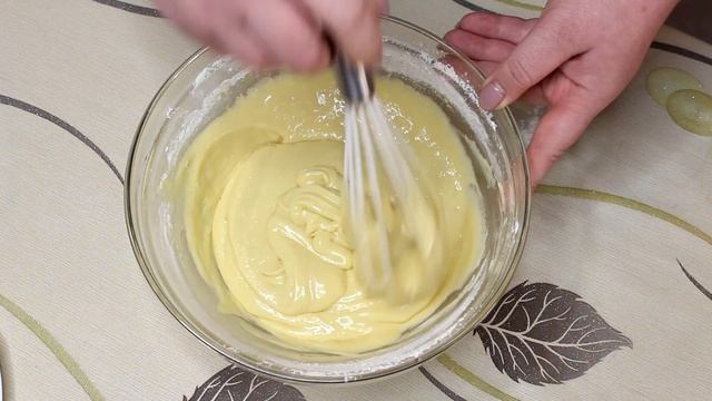 ВСЕ смешал и в духовку! БАНАНОВЫЙ ПИРОГ к ЧАЮ / Torta di banana # 42