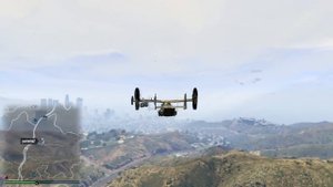 AVENGER. Полный обзор и тесты ОБНОВЛЁННОГО командного пункта в GTA Online